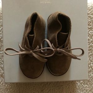 Crewcuts Boys Calvert boots